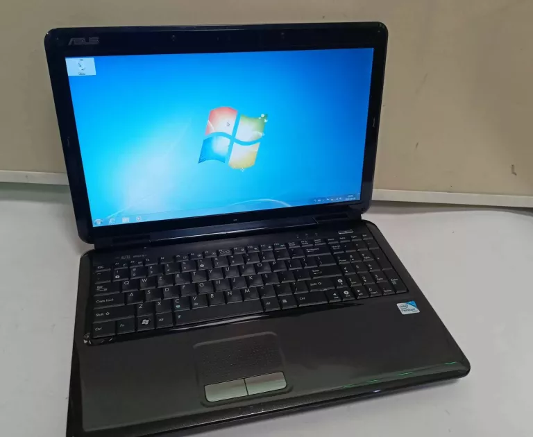 LAPTOP ASUS K50IJ