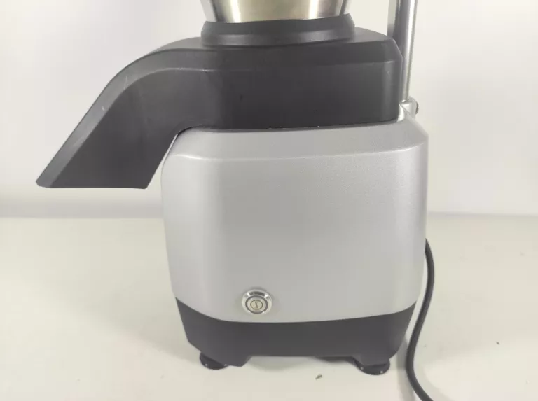 KRUSZARKA DO LODU BARUP ICE CRUSHER DO 160KG/H