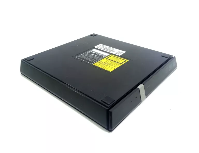NAGRYWARKA ZEW. DVD ASUS EXTERNAL SLIM DVD-RW SDRW-08D2S-U LITE