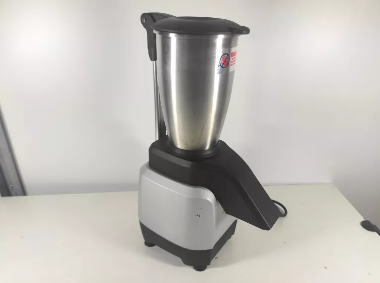 KRUSZARKA DO LODU BARUP ICE CRUSHER DO 160KG/H