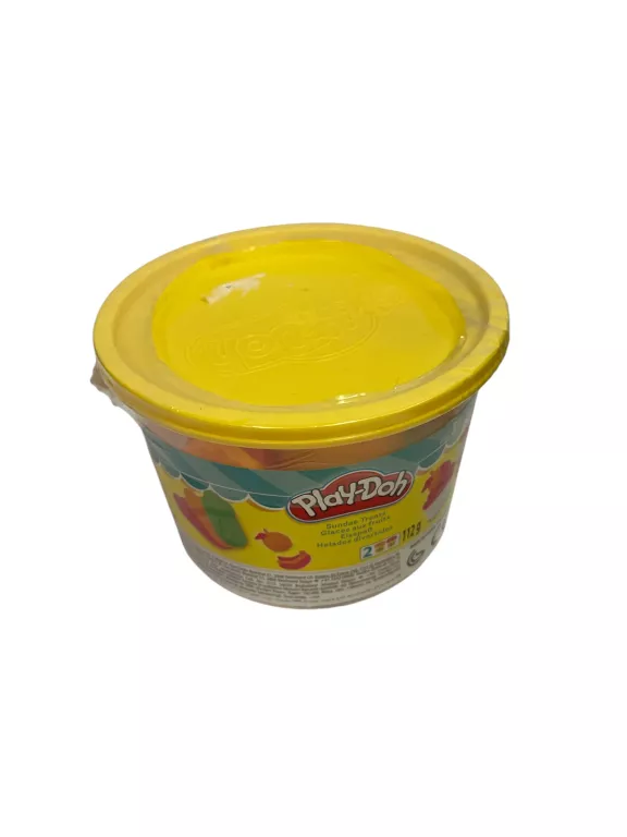 PLAY-DOH CIASTOLINA B5861 ZESTAW WIADERKO Z AKCESORIAMI HASBRO