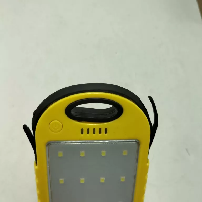 POWERBANK SOLARNY 50000MAH + KABEL