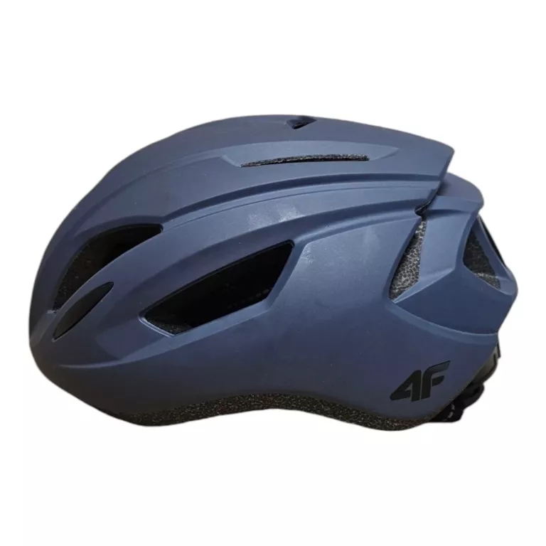 KASK ROWEROWY 4F R S/M 55-58 *POLECAM*