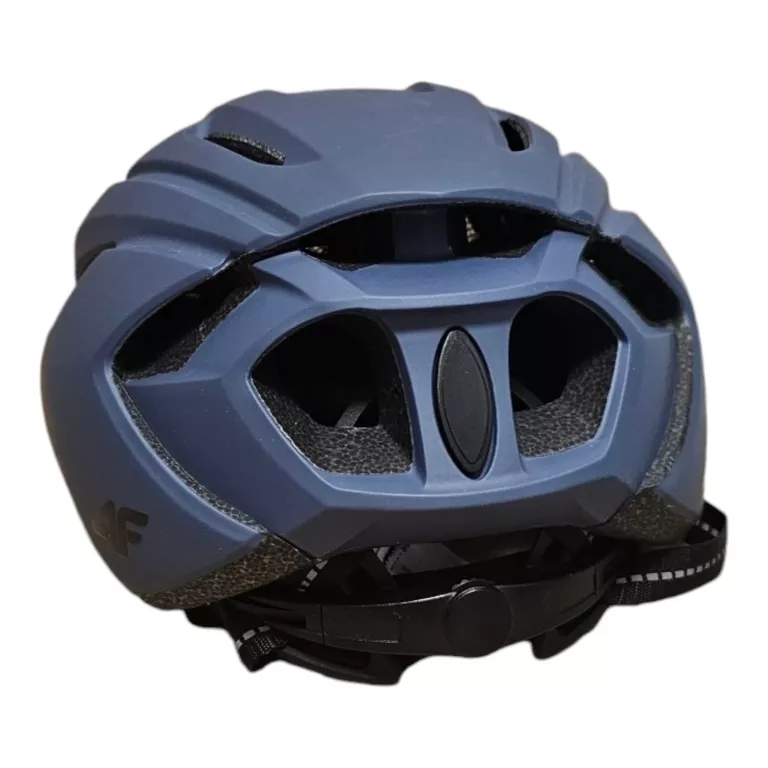 KASK ROWEROWY 4F R S/M 55-58 *POLECAM*