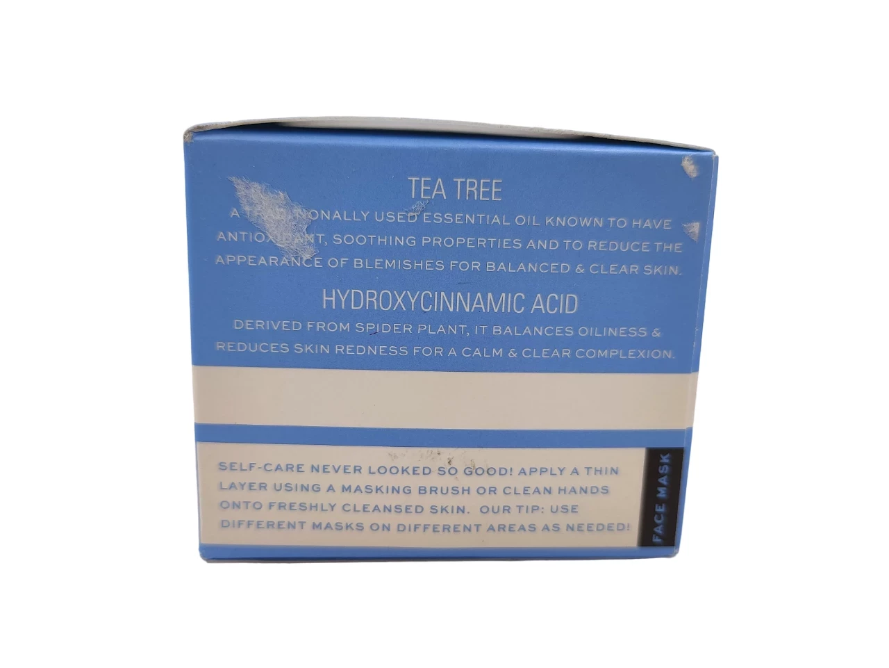 revolution-skincare-blemish-tea-tree-maseczka-50ml-ean-gtin-5057566617918