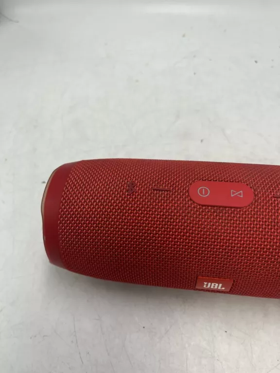 GŁOŚNIK PRZENOŚNY JBL CHARGE 3 OPIS