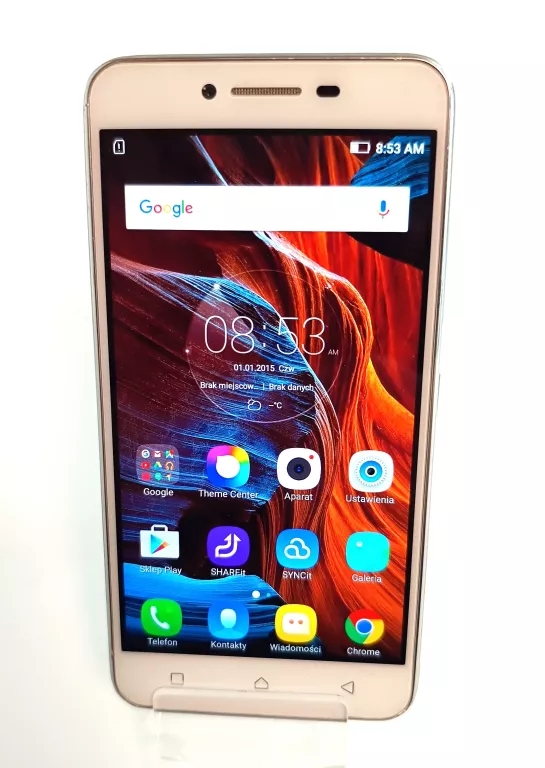 TELEFON LENOVO VIBE K5 2/16GB
