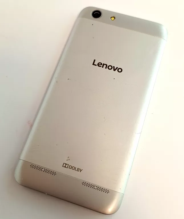 TELEFON LENOVO VIBE K5 2/16GB