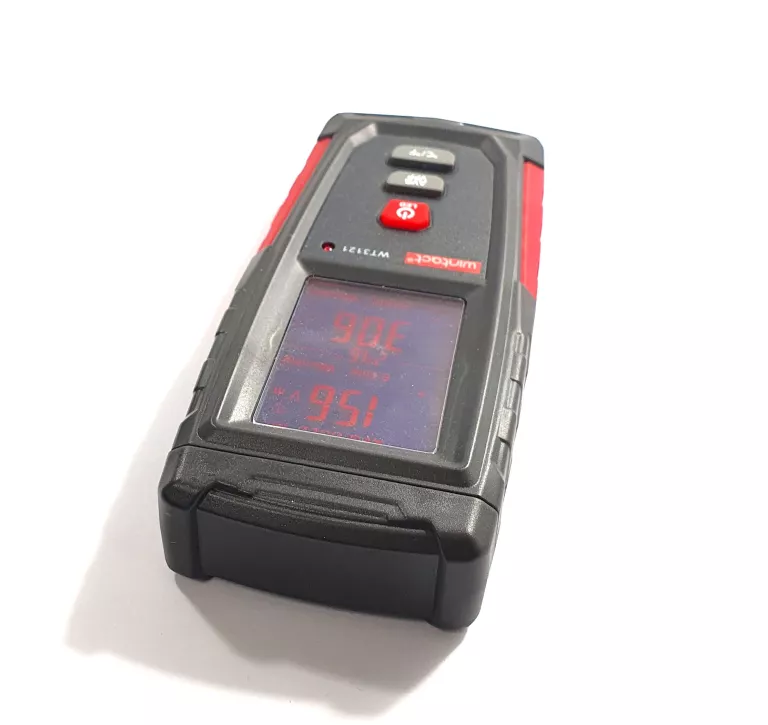 TESTER POLA ELEKTROMAGNETYCZNEGO WINTACT WT3121