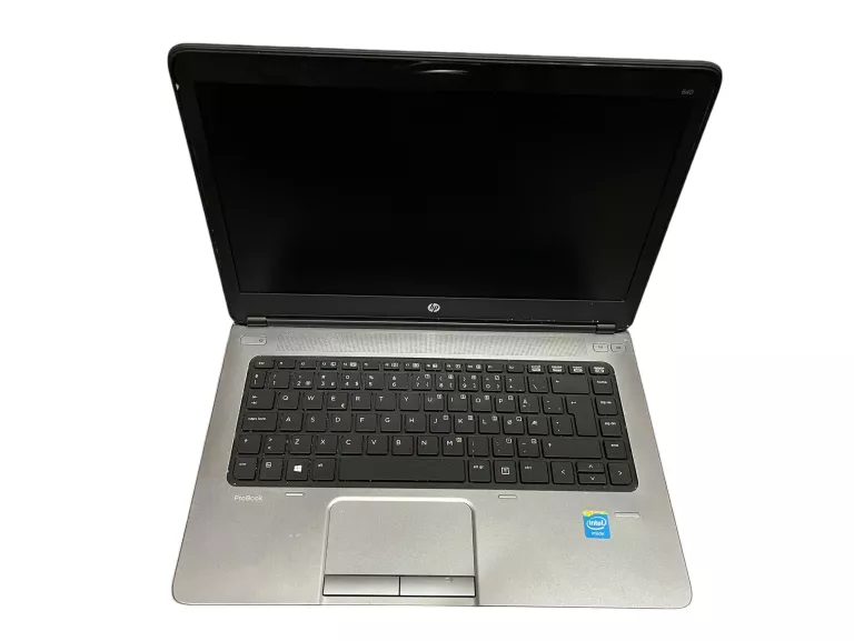 LAPTOP HP PROBOOK 640 G1
