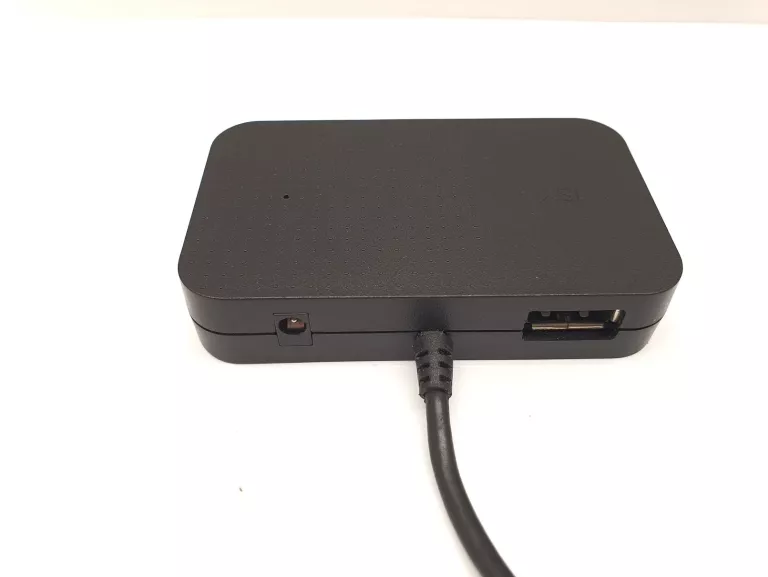 ISY HUB USB 4 PORTY IHU-1001