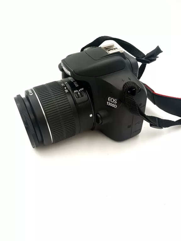 APARAT CANON DS126621 EOS 1300D 18-55 MM (ZESTAW)