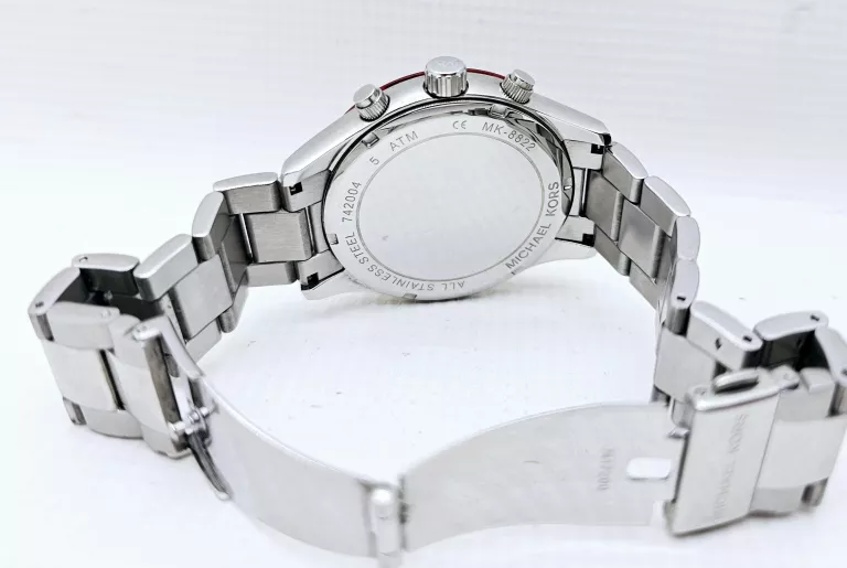 ZEGAREK MICHAEL KORS MK8822 + SŁOWACKI D.Z 3.10.24R