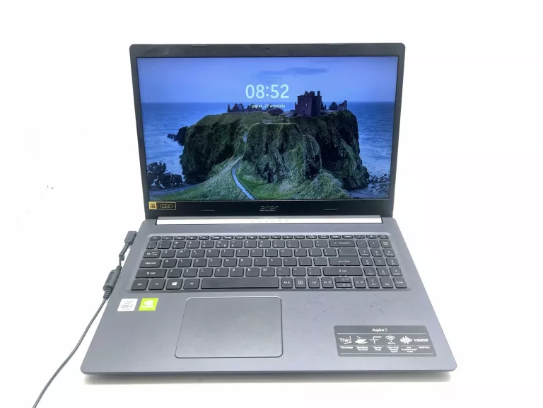 LAPTOP ACER ASPIRE 5 A515-54G 16 GB / 1000 GB I7