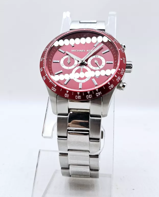ZEGAREK MICHAEL KORS MK8822 + SŁOWACKI D.Z 3.10.24R