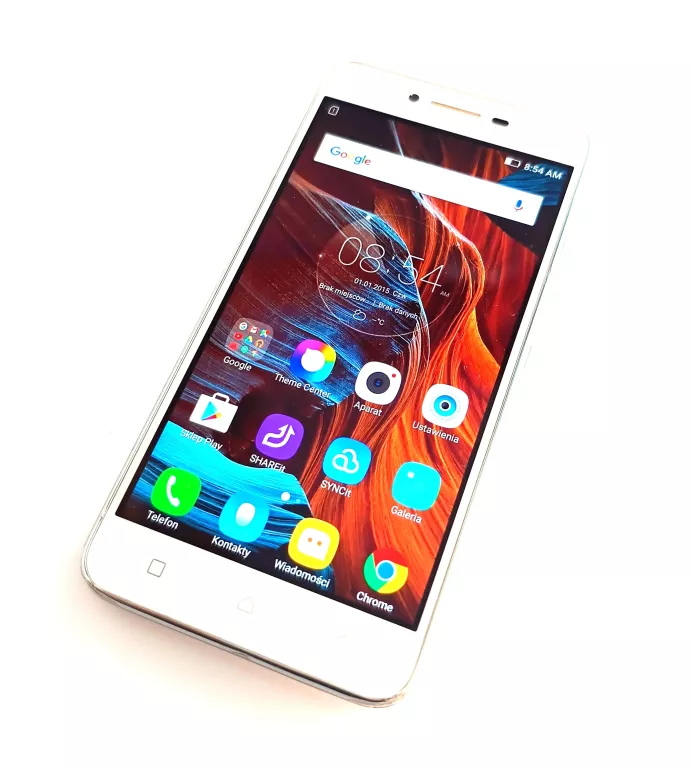 TELEFON LENOVO VIBE K5 2/16GB