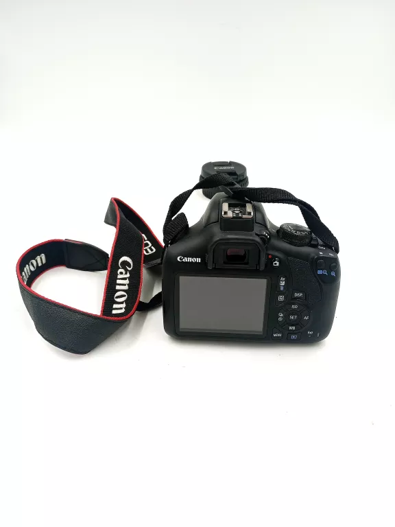 APARAT CANON DS126621 EOS 1300D 18-55 MM (ZESTAW)