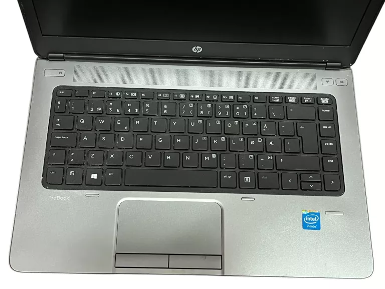 LAPTOP HP PROBOOK 640 G1