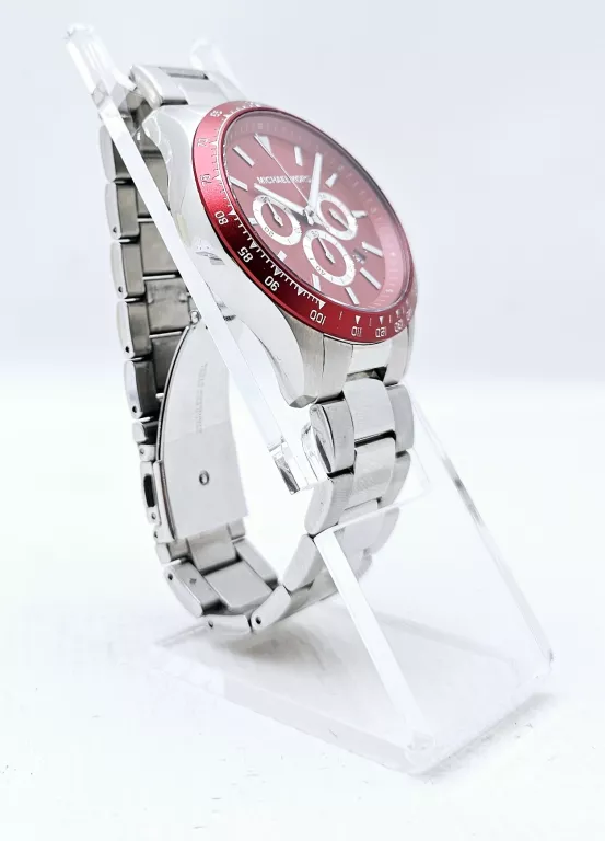 ZEGAREK MICHAEL KORS MK8822 + SŁOWACKI D.Z 3.10.24R