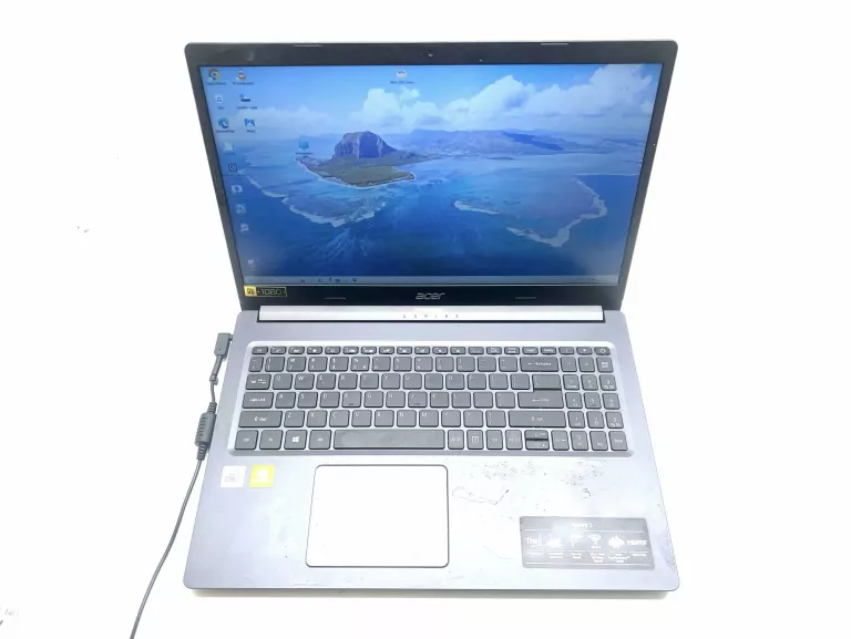 LAPTOP ACER ASPIRE 5 A515-54G 16 GB / 1000 GB I7