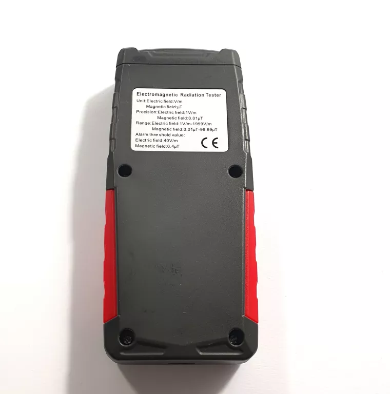 TESTER POLA ELEKTROMAGNETYCZNEGO WINTACT WT3121