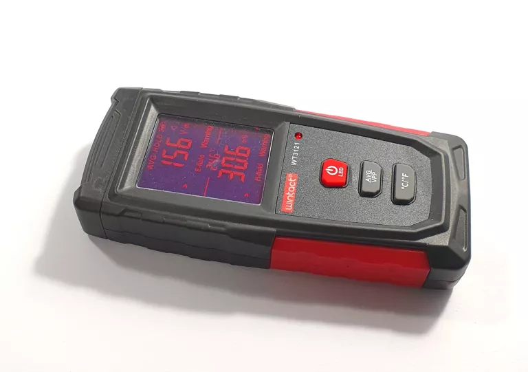 TESTER POLA ELEKTROMAGNETYCZNEGO WINTACT WT3121