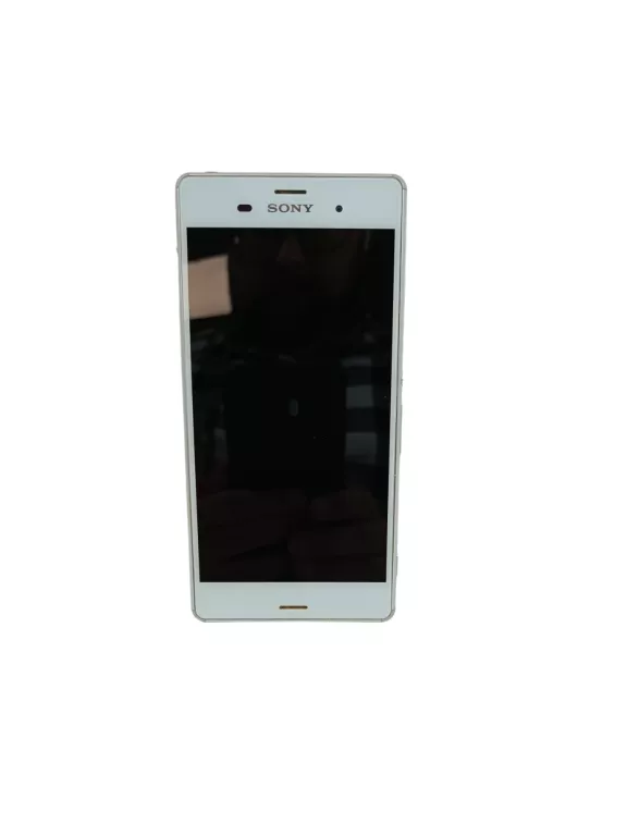 TELEFON SONY XPERIA Z3 D6603