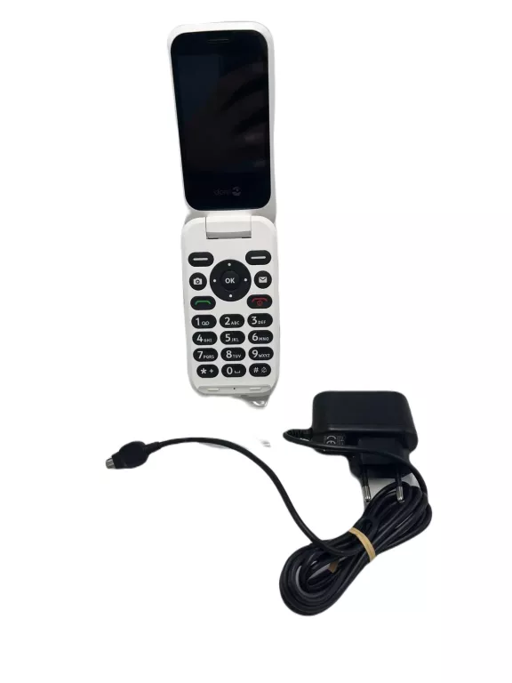 TELEFON DORO DFC-0390 + ŁAD