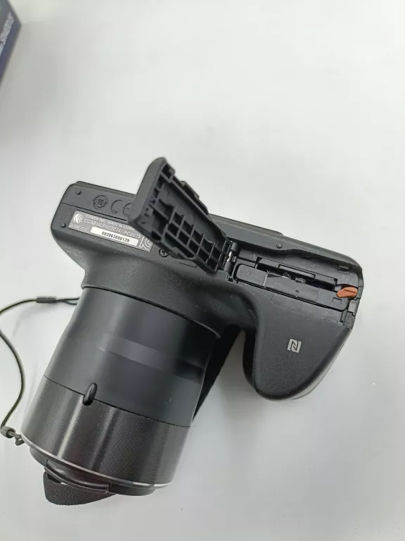 APARAT CANON POWERSHOT SX420 IS