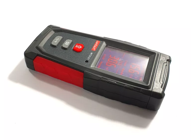 TESTER POLA ELEKTROMAGNETYCZNEGO WINTACT WT3121