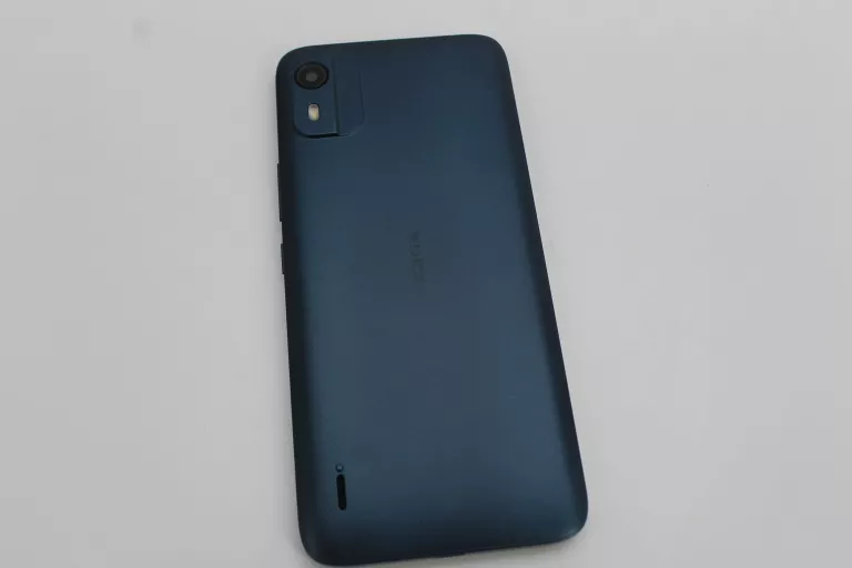 TELEFON NOKIA C12 64 GB STAN BDB GWARANCJA