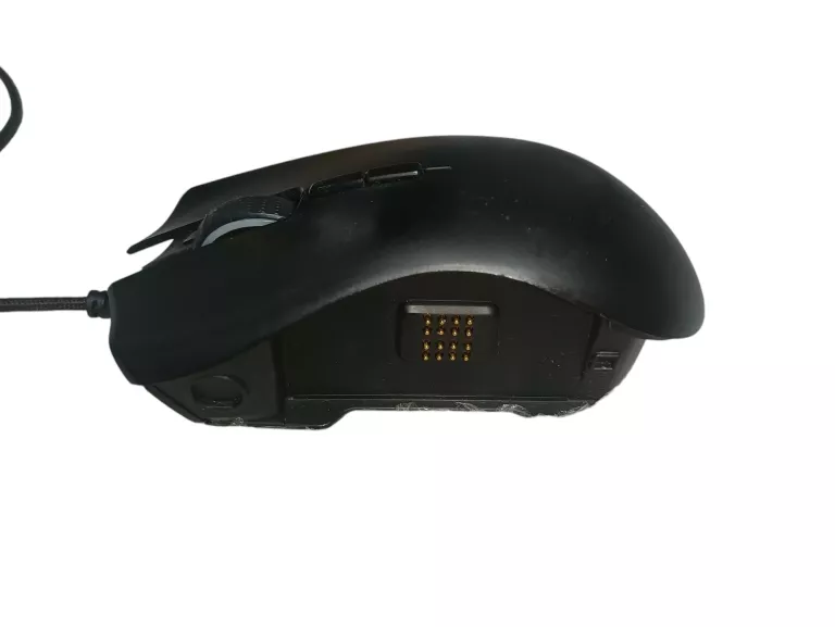 MYSZKA RAZER NAGA TRINITY