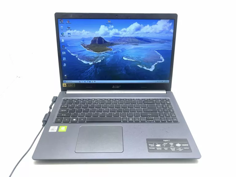 LAPTOP ACER ASPIRE 5 A515-54G 16 GB / 1000 GB I7