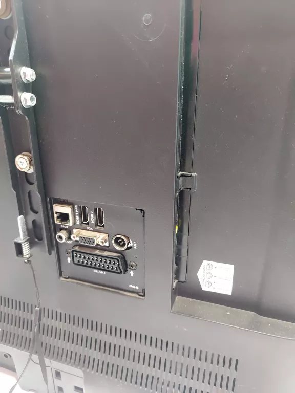 TV HYUNDAI HL32211SMART+PILOT