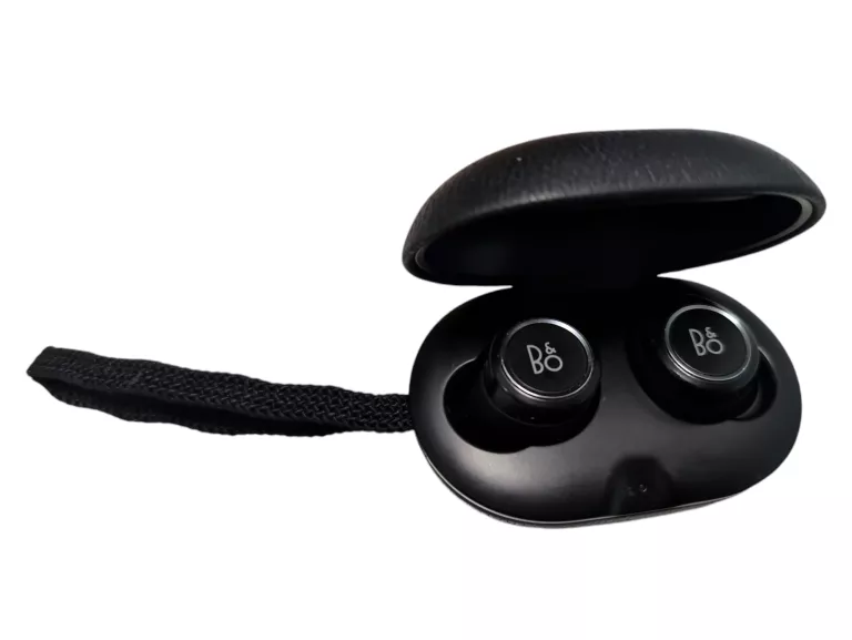SŁUCHAWKI BEZPRZEWODOWE BANG & OLUFSEN BEOPLAY E8 - USZKODZONE