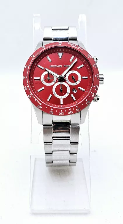 ZEGAREK MICHAEL KORS MK8822 + SŁOWACKI D.Z 3.10.24R
