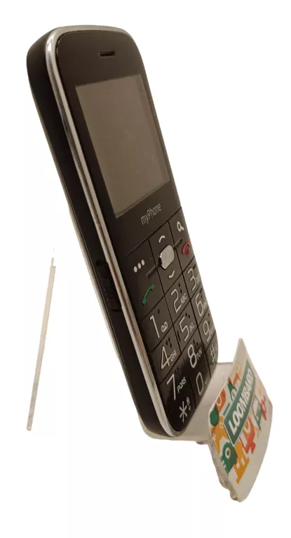 TELEFON  MYPHONE HALO C 32 MB / 32 MB