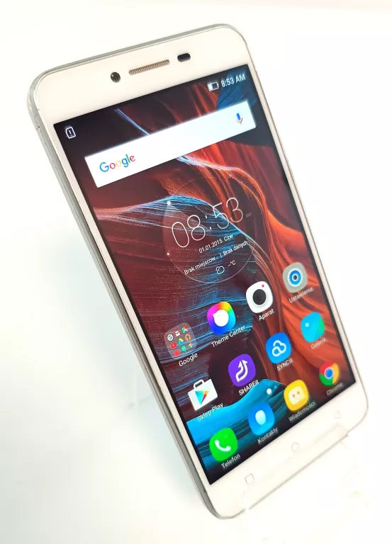 TELEFON LENOVO VIBE K5 2/16GB
