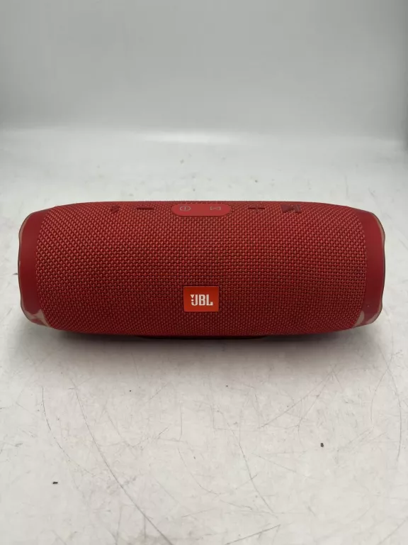 GŁOŚNIK PRZENOŚNY JBL CHARGE 3 OPIS