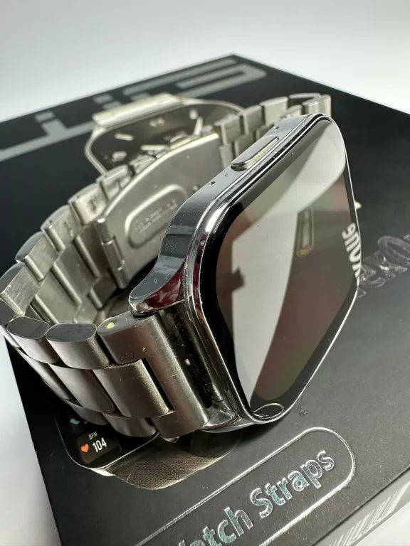 SMARTWATCH AIRFLEXONE ŁADNY!