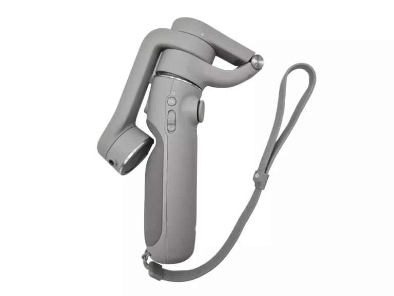 UCHWYT GIMBAL RĘCZNY DJI OM 5 OSMO MOBILE 5 ZE STATYWEM