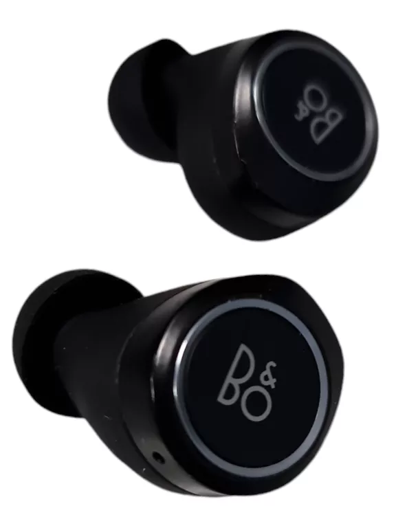 SŁUCHAWKI BEZPRZEWODOWE BANG & OLUFSEN BEOPLAY E8 - USZKODZONE