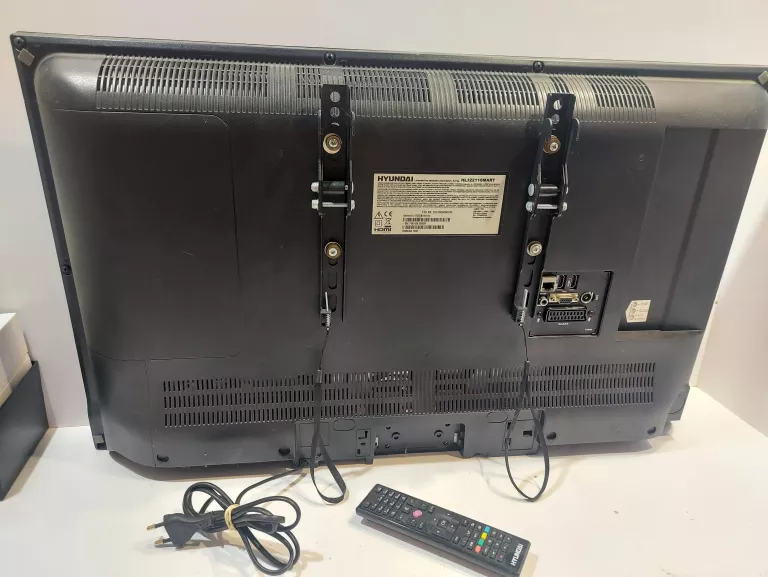 TV HYUNDAI HL32211SMART+PILOT