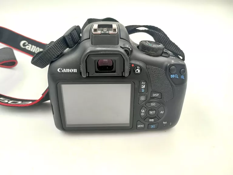 APARAT CANON DS126621 EOS 1300D 18-55 MM (ZESTAW)