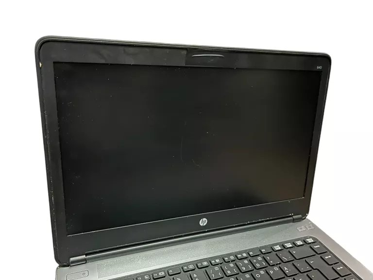 LAPTOP HP PROBOOK 640 G1