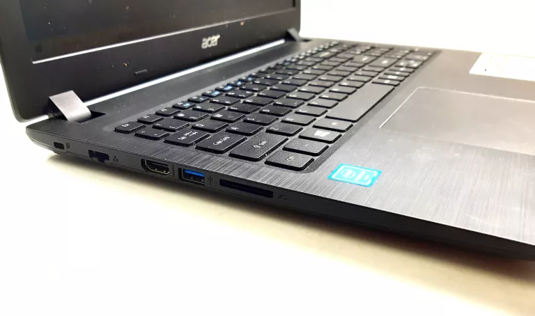 LAPTOP ACER ASPIRE 3 A315-31 4/128GB