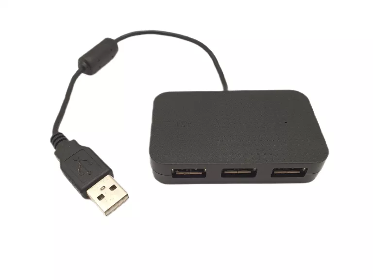 ISY HUB USB 4 PORTY IHU-1001