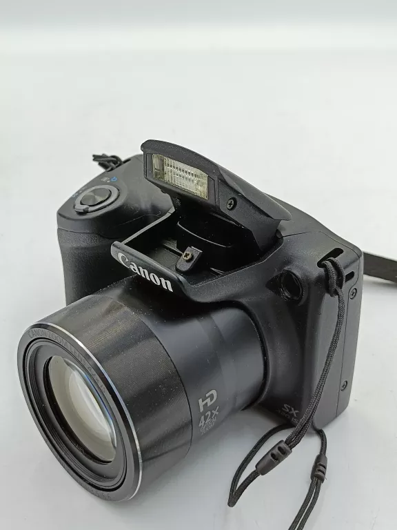 APARAT CANON POWERSHOT SX420 IS
