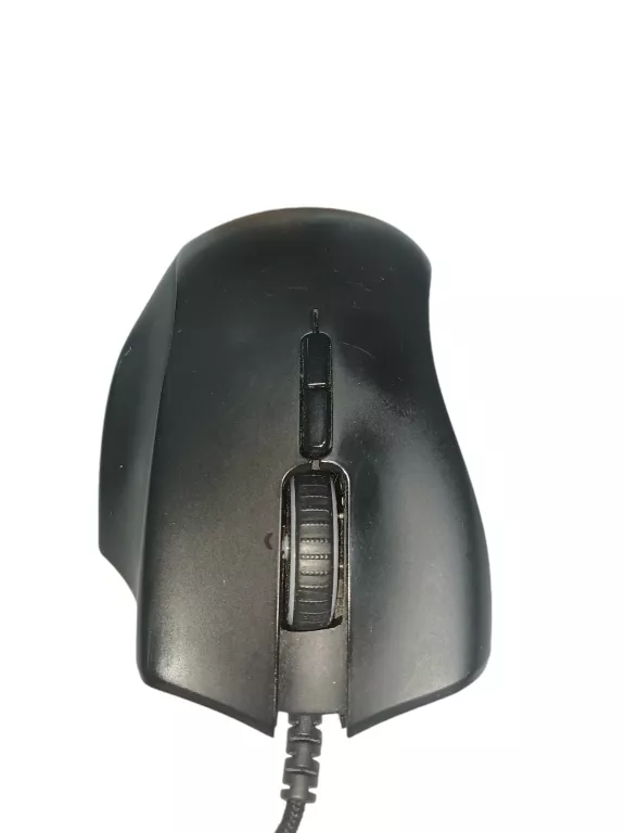 MYSZKA RAZER NAGA TRINITY