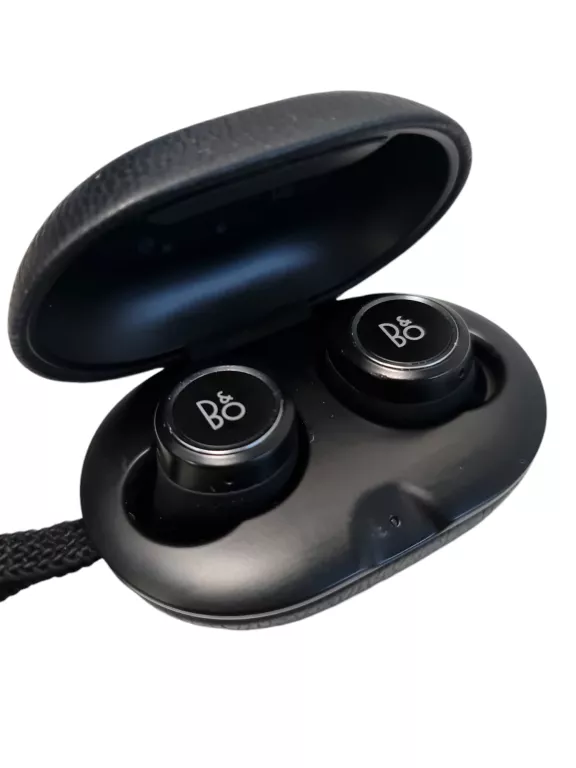SŁUCHAWKI BEZPRZEWODOWE BANG & OLUFSEN BEOPLAY E8 - USZKODZONE